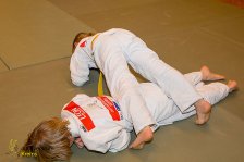 24.02.2022 Kyu-Prüfung